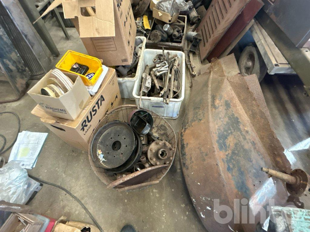 Volvo Jacob ÖV4 & PV4 - Легковий автомобіль: фото 3 Volvo Jacob ÖV4 & PV4 - Легковий автомобіль: фото 3