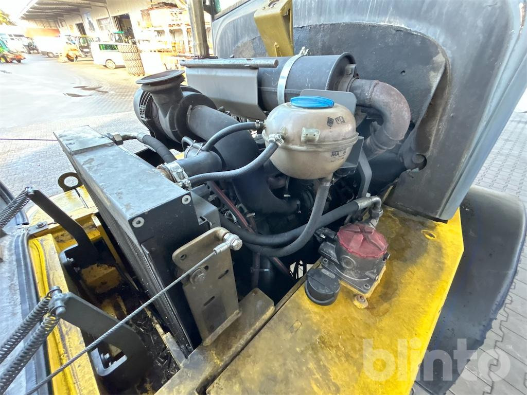 Колісний навантажувач Wacker Neuson WL 55 (2008): фото 42 Колісний навантажувач Wacker Neuson WL 55 (2008): фото 42