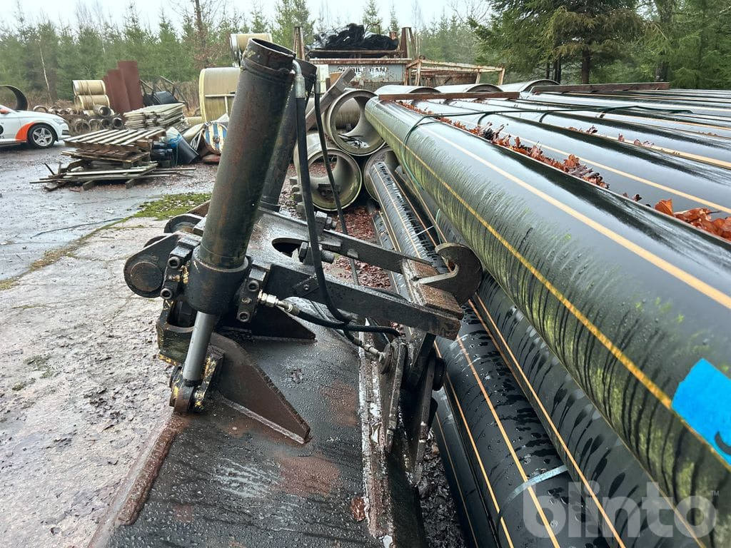 Ківш med B20 fäste: фото 15 Ківш med B20 fäste: фото 15