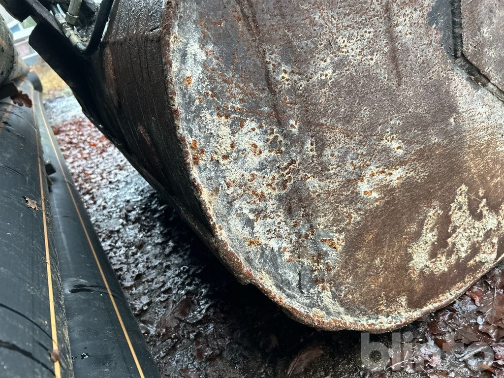 Ківш med B20 fäste: фото 14 Ківш med B20 fäste: фото 14