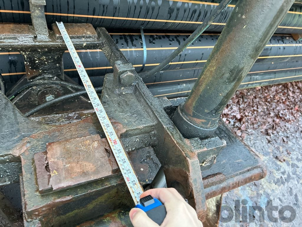 Ківш med B20 fäste: фото 28 Ківш med B20 fäste: фото 28