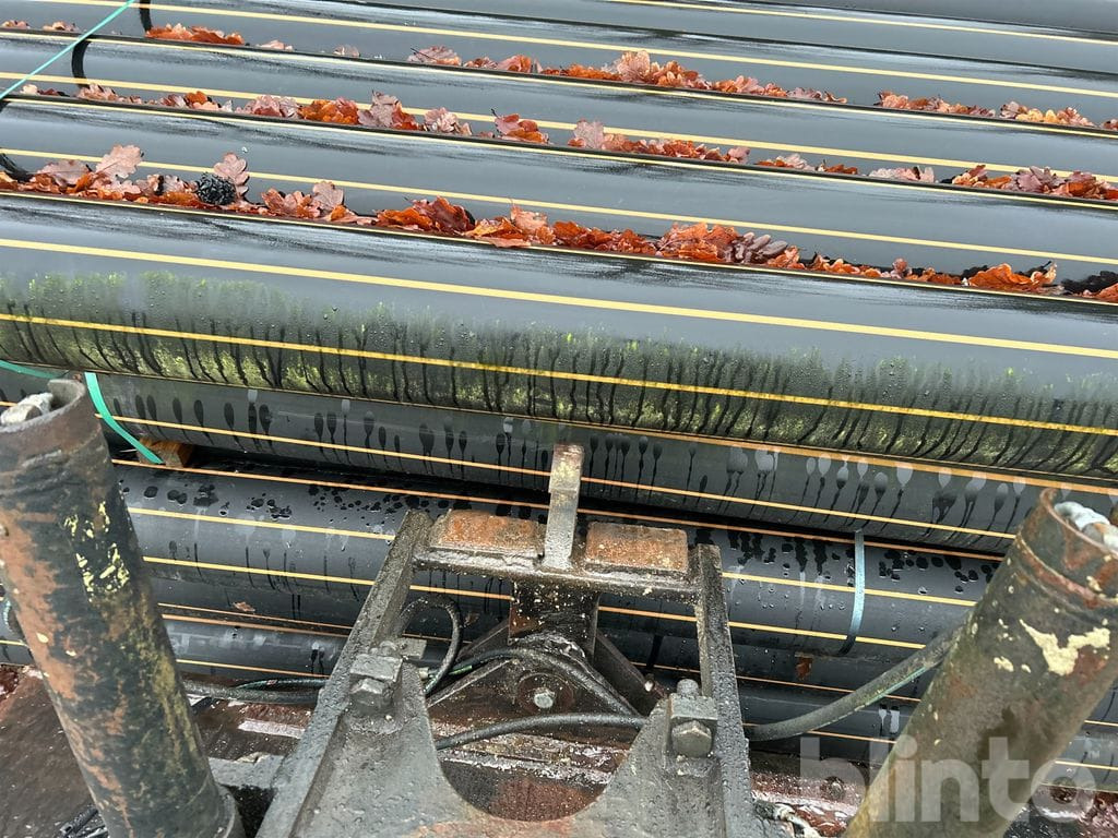 Ківш med B20 fäste: фото 26 Ківш med B20 fäste: фото 26