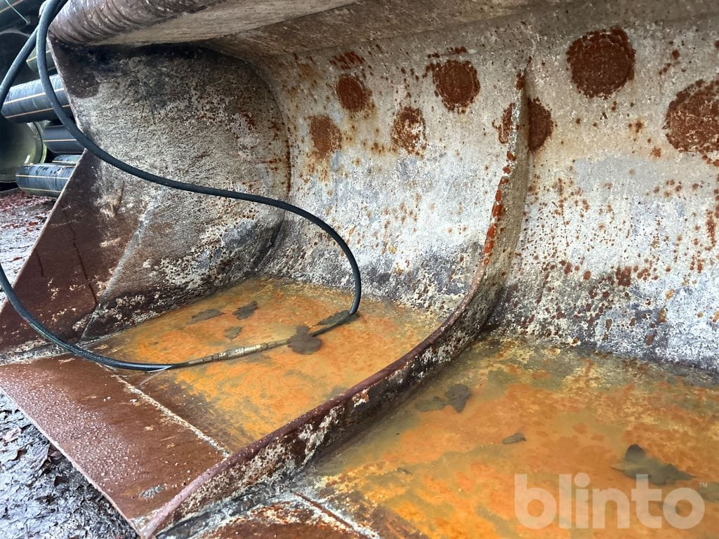 Ківш med B20 fäste: фото 23 Ківш med B20 fäste: фото 23