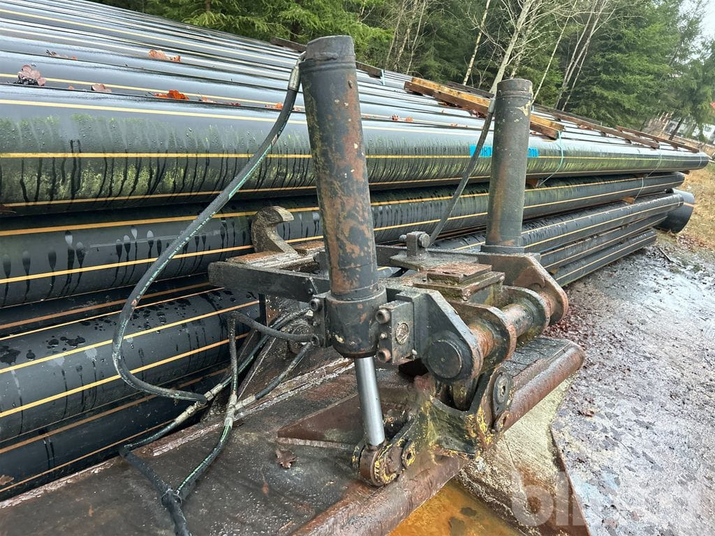 Ківш med B20 fäste: фото 7 Ківш med B20 fäste: фото 7