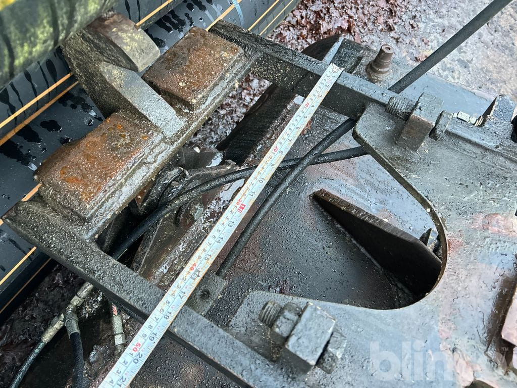 Ківш med B20 fäste: фото 27 Ківш med B20 fäste: фото 27