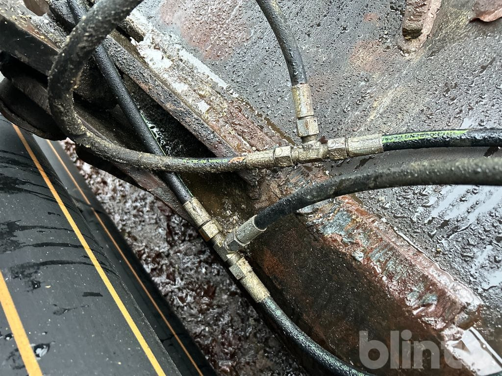 Ківш med B20 fäste: фото 25 Ківш med B20 fäste: фото 25