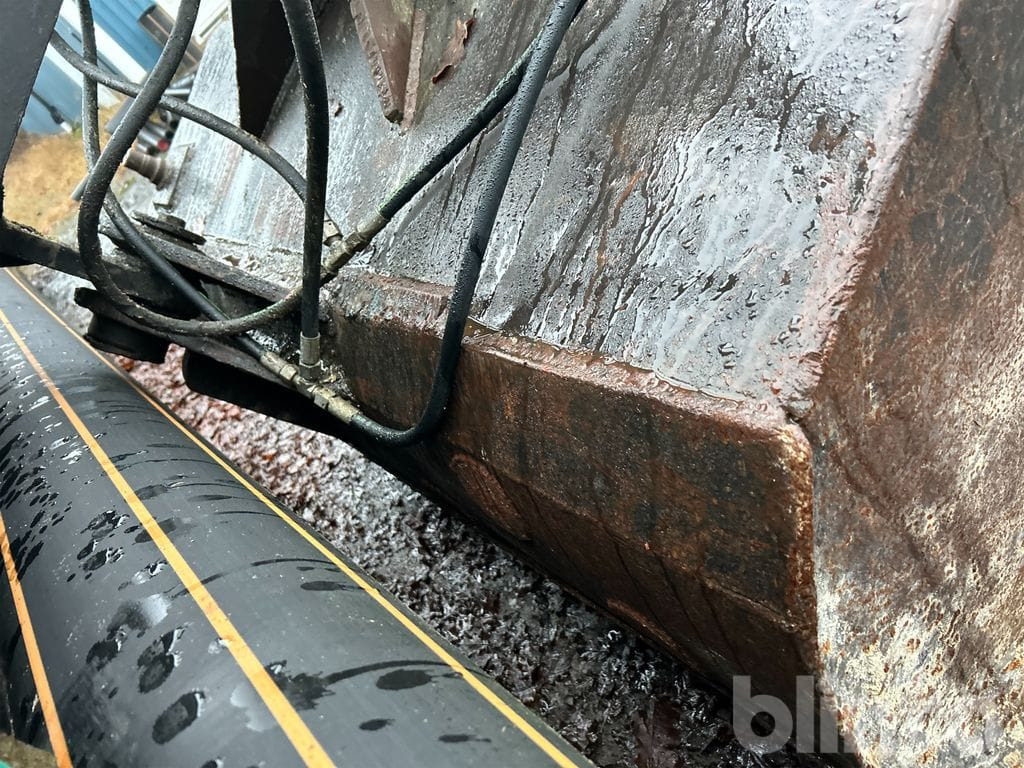 Ківш med B20 fäste: фото 13 Ківш med B20 fäste: фото 13