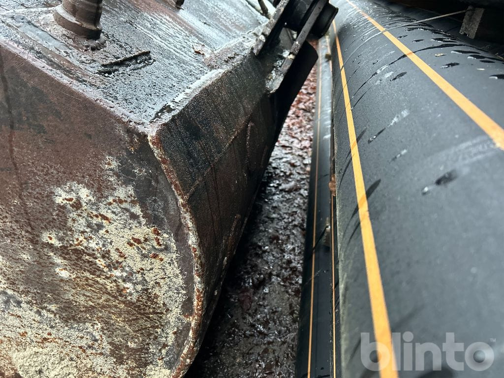 Ківш med B20 fäste: фото 18 Ківш med B20 fäste: фото 18