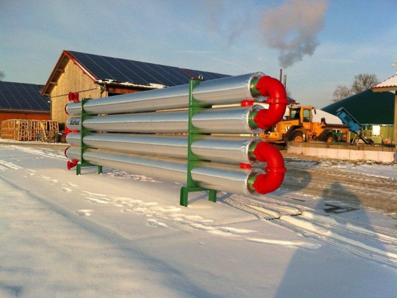 Hermann Specht BioHeat - Сільськогосподарська техніка: фото 3 Hermann Specht BioHeat - Сільськогосподарська техніка: фото 3