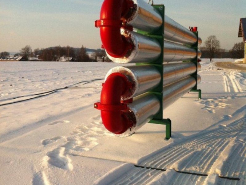 Hermann Specht BioHeat - Сільськогосподарська техніка: фото 1 Hermann Specht BioHeat - Сільськогосподарська техніка: фото 1