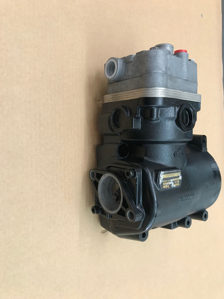 COMPRESSORE ARIA MONOCILINDRICO MAN 51541007121 - Повітряний компресор: фото 5 COMPRESSORE ARIA MONOCILINDRICO MAN 51541007121 - Повітряний компресор: фото 5