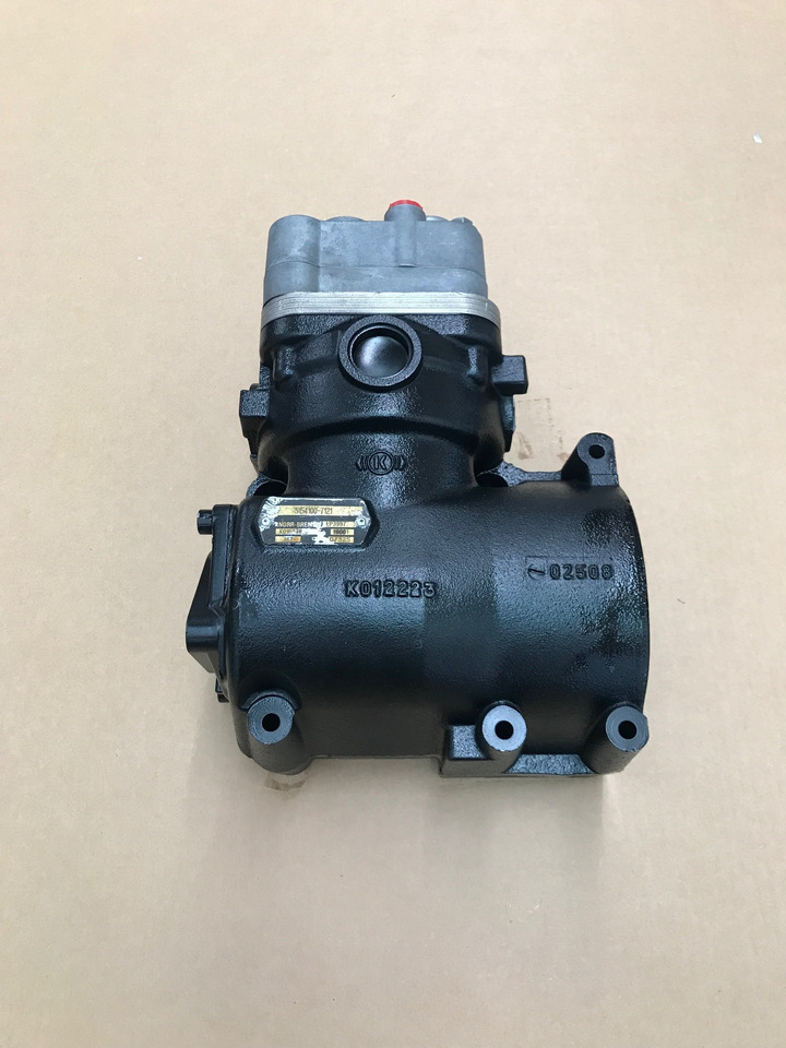 COMPRESSORE ARIA MONOCILINDRICO MAN 51541007121 - Повітряний компресор: фото 1 COMPRESSORE ARIA MONOCILINDRICO MAN 51541007121 - Повітряний компресор: фото 1