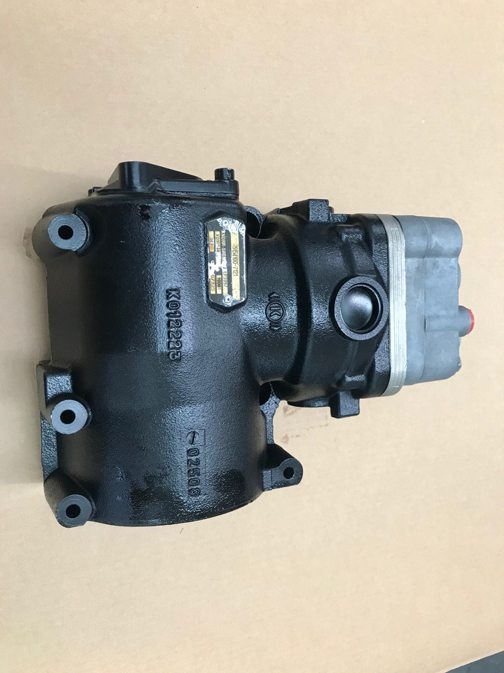 COMPRESSORE ARIA MONOCILINDRICO MAN 51541007121 - Повітряний компресор: фото 2 COMPRESSORE ARIA MONOCILINDRICO MAN 51541007121 - Повітряний компресор: фото 2