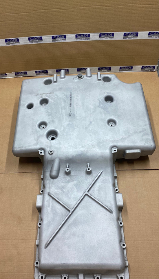 COPPA OLIO MOTORE BUS - 51058015764 - MAN D2066LOH26 - D2676LOH - Масляний піддон в категорії Автобуси: фото 3 COPPA OLIO MOTORE BUS - 51058015764 - MAN D2066LOH26 - D2676LOH - Масляний піддон в категорії Автобуси: фото 3
