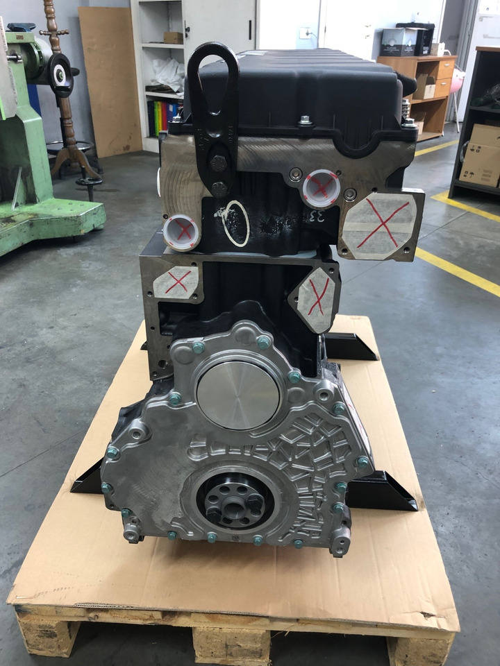 MOTORE ALLEGGERITO MAN D2676LOH35 / D2676 LOH35 - D2676LOH36 / D2676 LOH36 - D2676LOH37 / D2676 LOH37 (bus) - Двигун в категорії Автобуси: фото 4 MOTORE ALLEGGERITO MAN D2676LOH35 / D2676 LOH35 - D2676LOH36 / D2676 LOH36 - D2676LOH37 / D2676 LOH37 (bus) - Двигун в категорії Автобуси: фото 4