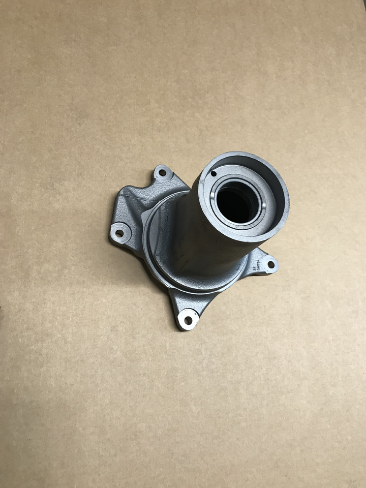 SCATOLA SUPPORTO PORTA VENTILATORE - MOTORI MAN D2066 / MAN D2676 - Вентилятор в категорії Вантажівки: фото 2 SCATOLA SUPPORTO PORTA VENTILATORE - MOTORI MAN D2066 / MAN D2676 - Вентилятор в категорії Вантажівки: фото 2