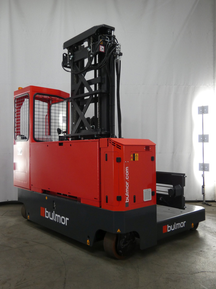 Bulmor BMS40/14,5-12/82T - Навантажувач боковий: фото 2 Bulmor BMS40/14,5-12/82T - Навантажувач боковий: фото 2