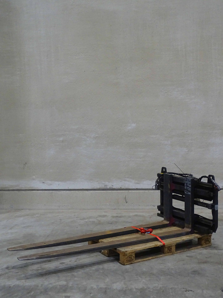 Kaup 1.6T411Z - Вила: фото 4 Kaup 1.6T411Z - Вила: фото 4