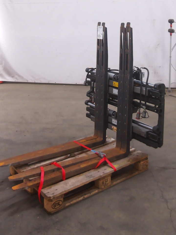 Kaup P7-DPG30 - Вила: фото 1 Kaup P7-DPG30 - Вила: фото 1