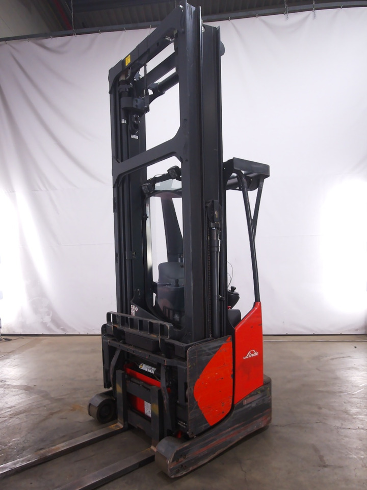 Linde R14X-03 - Рiч-трак: фото 5 Linde R14X-03 - Рiч-трак: фото 5