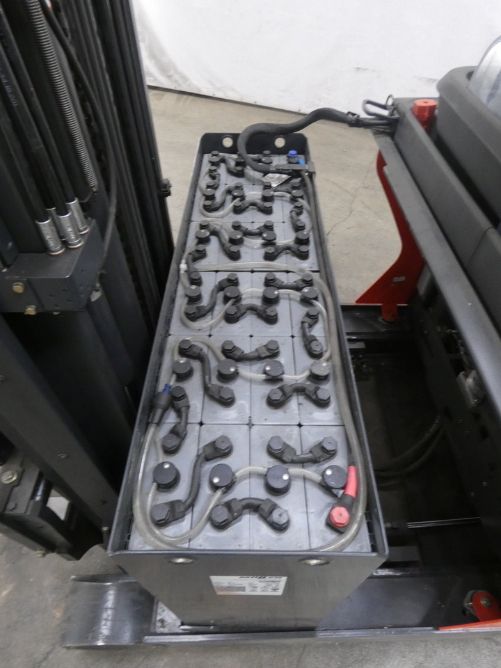 Linde R16-01 - Рiч-трак: фото 3 Linde R16-01 - Рiч-трак: фото 3