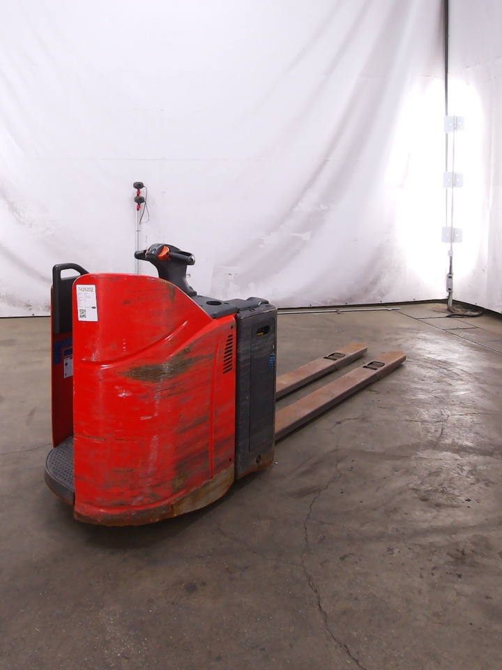 Linde T20SP-02/LIION/2400M - Візок: фото 2 Linde T20SP-02/LIION/2400M - Візок: фото 2