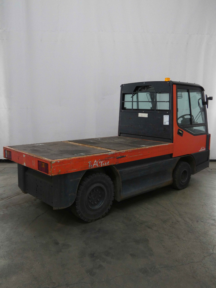 Linde W20 - Складські тягач: фото 2 Linde W20 - Складські тягач: фото 2
