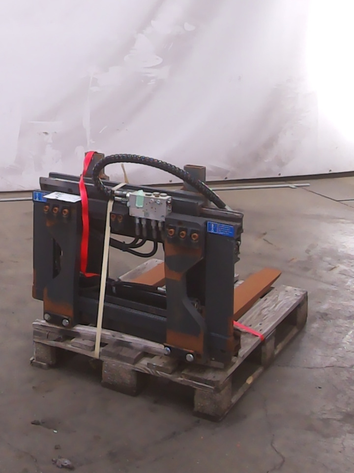 Meyer 6-0122G-EU - Вила: фото 2 Meyer 6-0122G-EU - Вила: фото 2