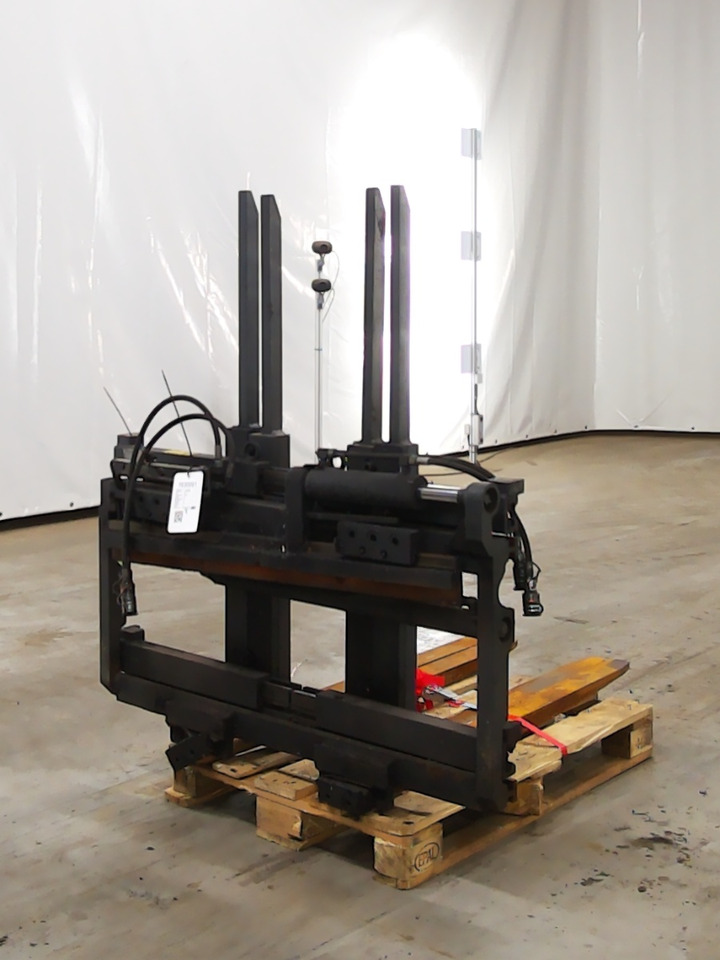 Stabau S7-DPK25-S-BR01.2 - Вила: фото 2 Stabau S7-DPK25-S-BR01.2 - Вила: фото 2