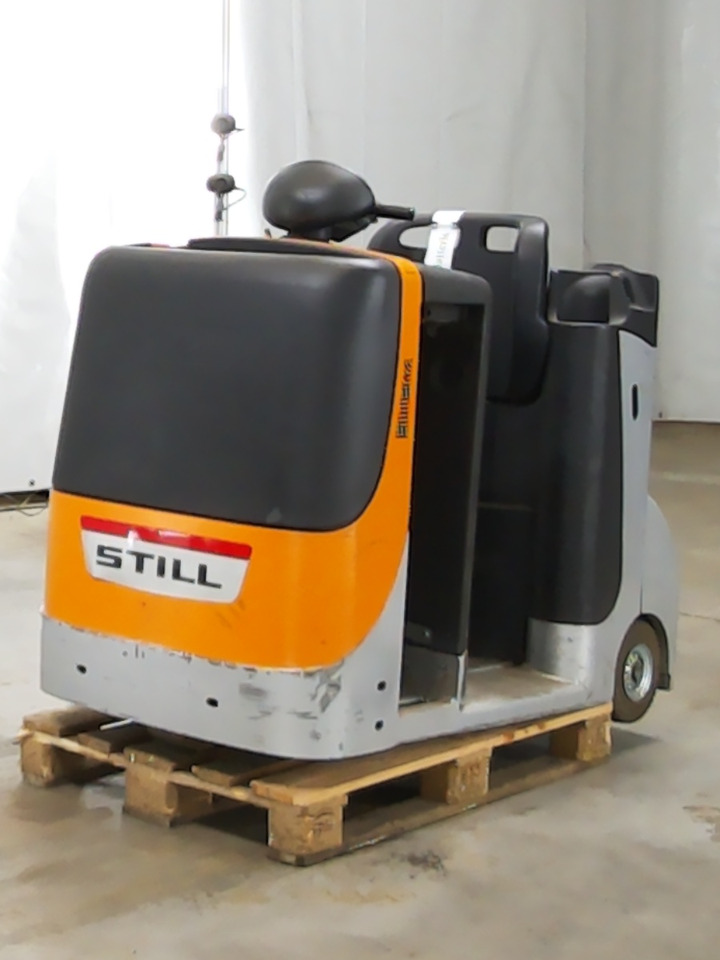 Still CX-T - Складські тягач: фото 1 Still CX-T - Складські тягач: фото 1