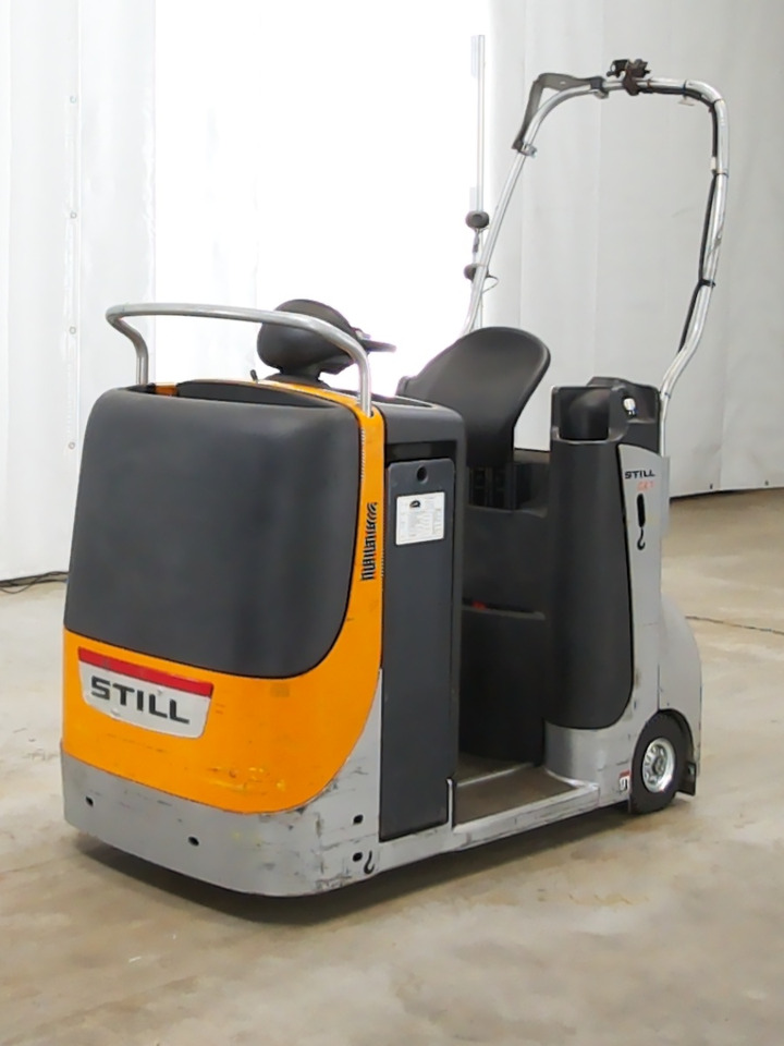 Still CX-T - Складські тягач: фото 1 Still CX-T - Складські тягач: фото 1