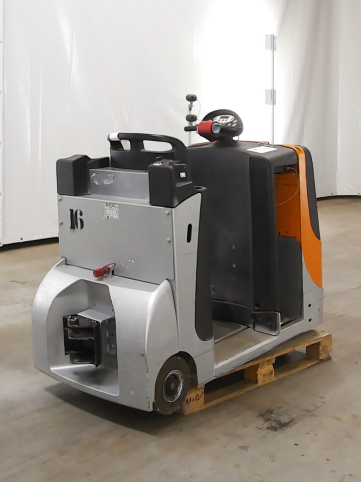 Still CX-T - Складські тягач: фото 2 Still CX-T - Складські тягач: фото 2