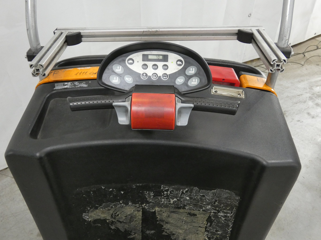 Still CX-T - Складські тягач: фото 3 Still CX-T - Складські тягач: фото 3