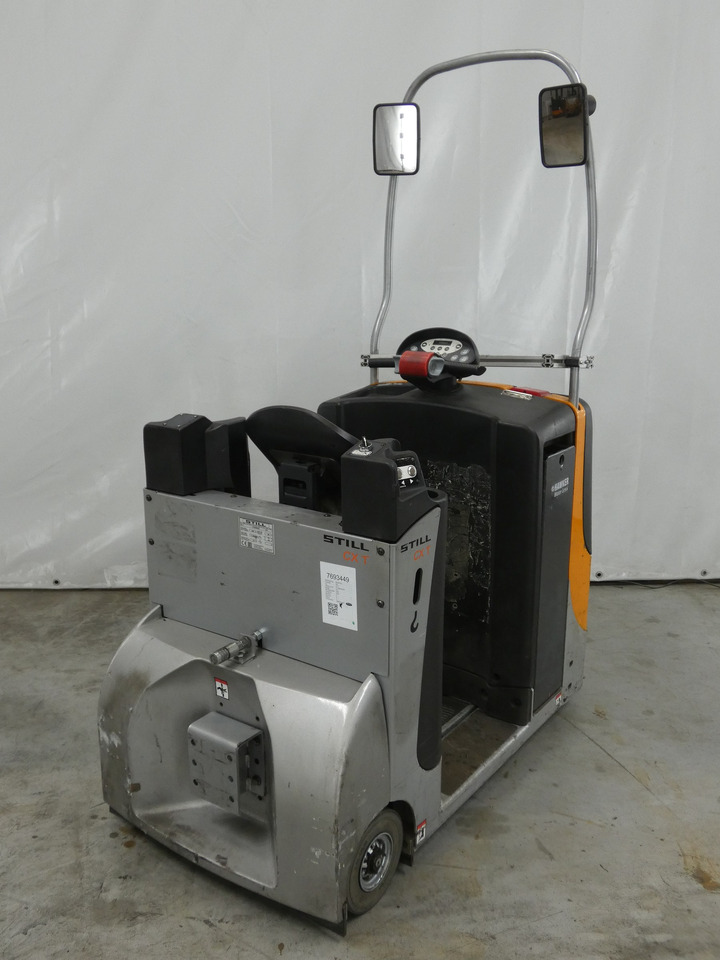 Still CX-T - Складські тягач: фото 2 Still CX-T - Складські тягач: фото 2