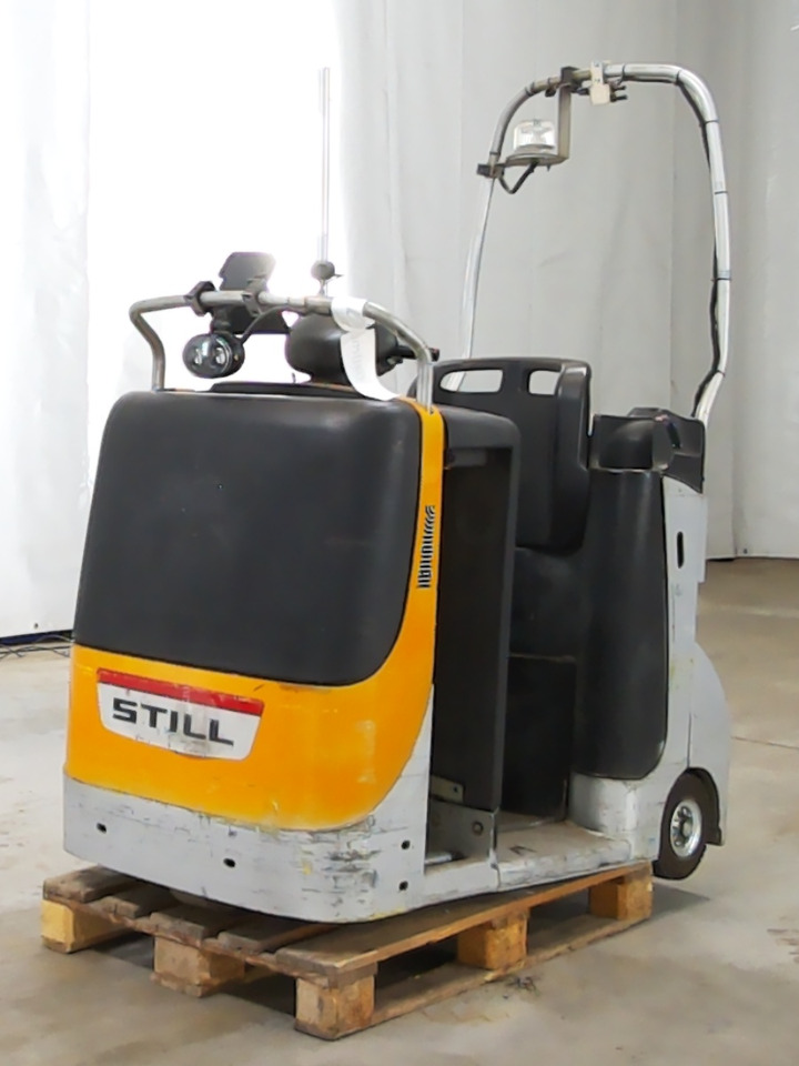 Still CX-T - Складські тягач: фото 1 Still CX-T - Складські тягач: фото 1