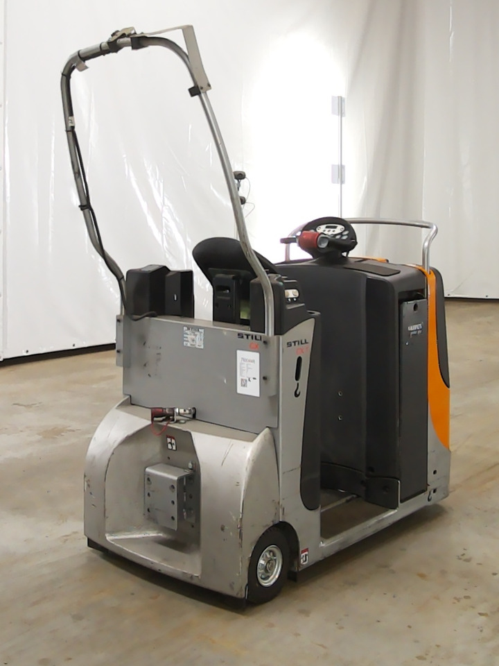 Still CX-T - Складські тягач: фото 2 Still CX-T - Складські тягач: фото 2