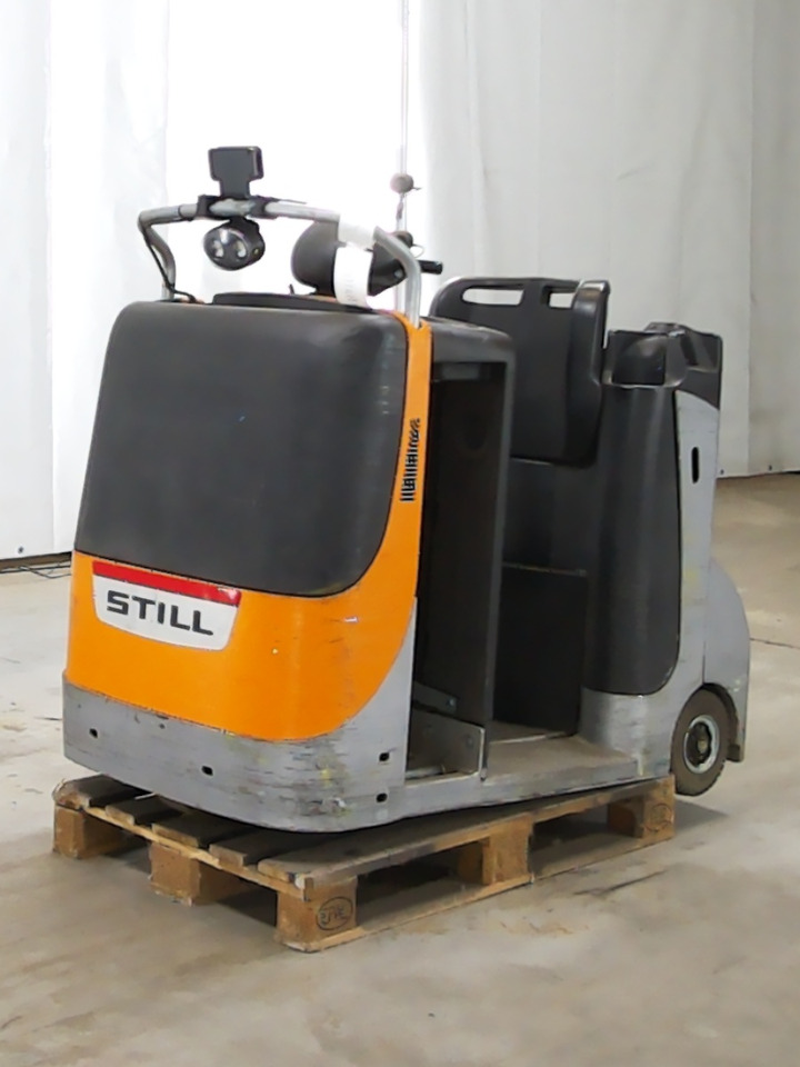 Still CX-T - Складські тягач: фото 1 Still CX-T - Складські тягач: фото 1