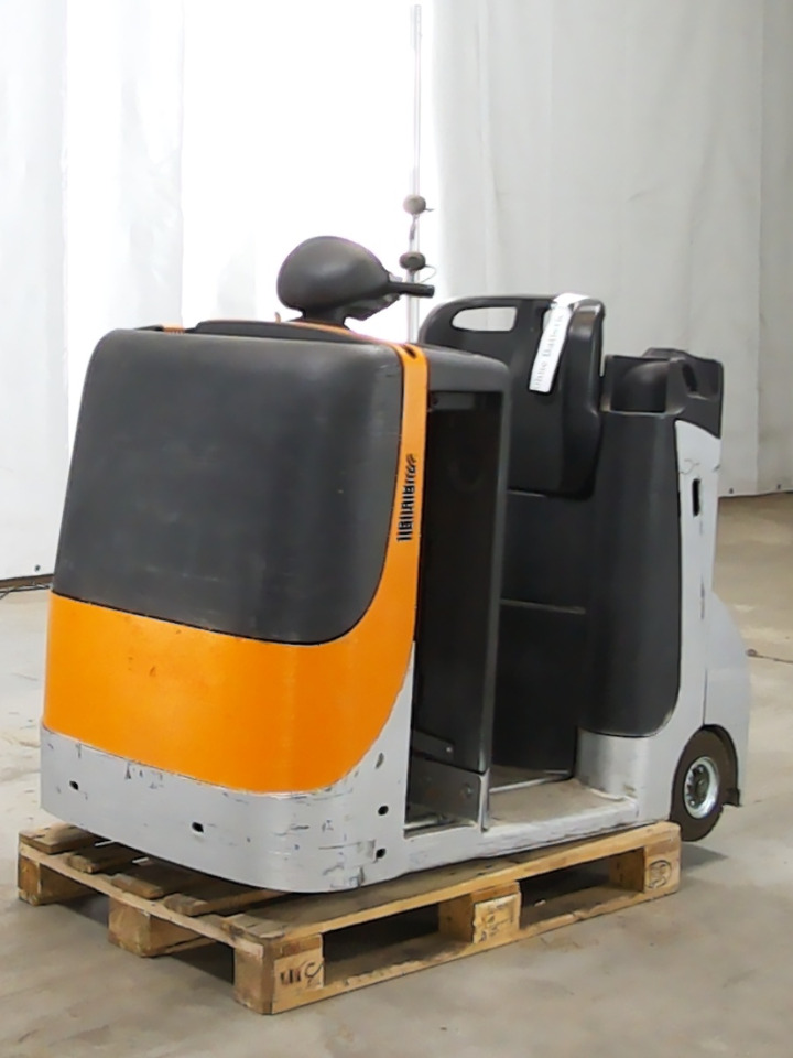 Still CX-T - Складські тягач: фото 1 Still CX-T - Складські тягач: фото 1