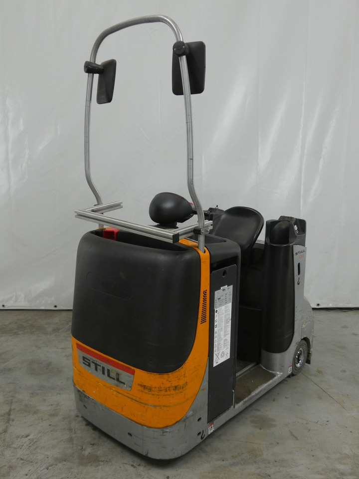 Still CX-T - Складські тягач: фото 1 Still CX-T - Складські тягач: фото 1