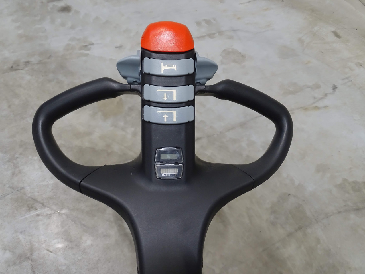 Still ECU25/1800MM - Візок: фото 4 Still ECU25/1800MM - Візок: фото 4