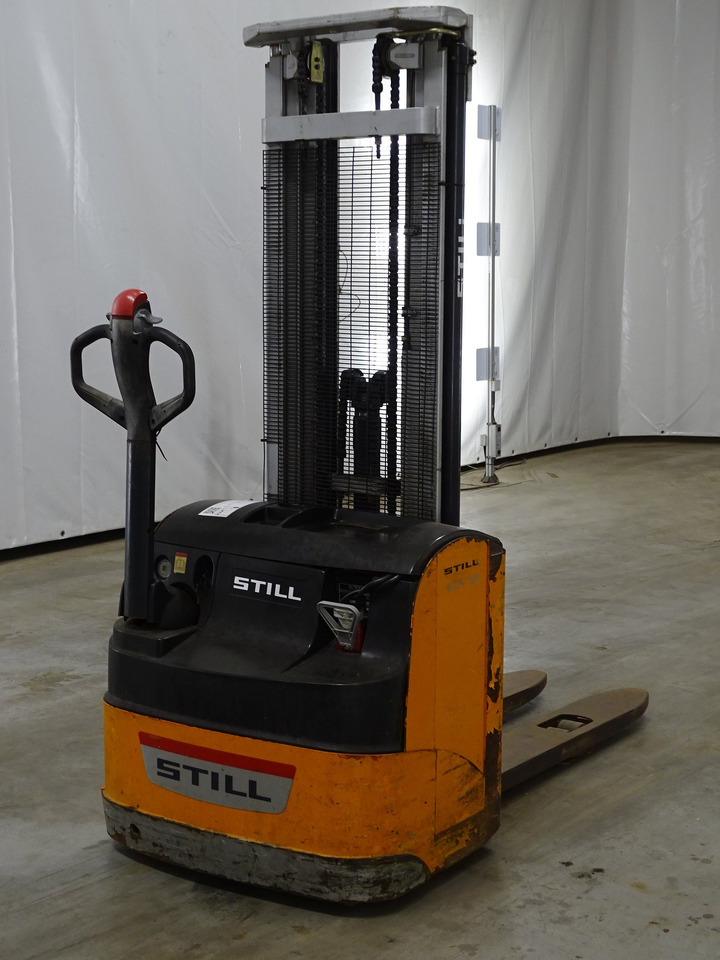 Still EGV16 - Штабелер: фото 2 Still EGV16 - Штабелер: фото 2