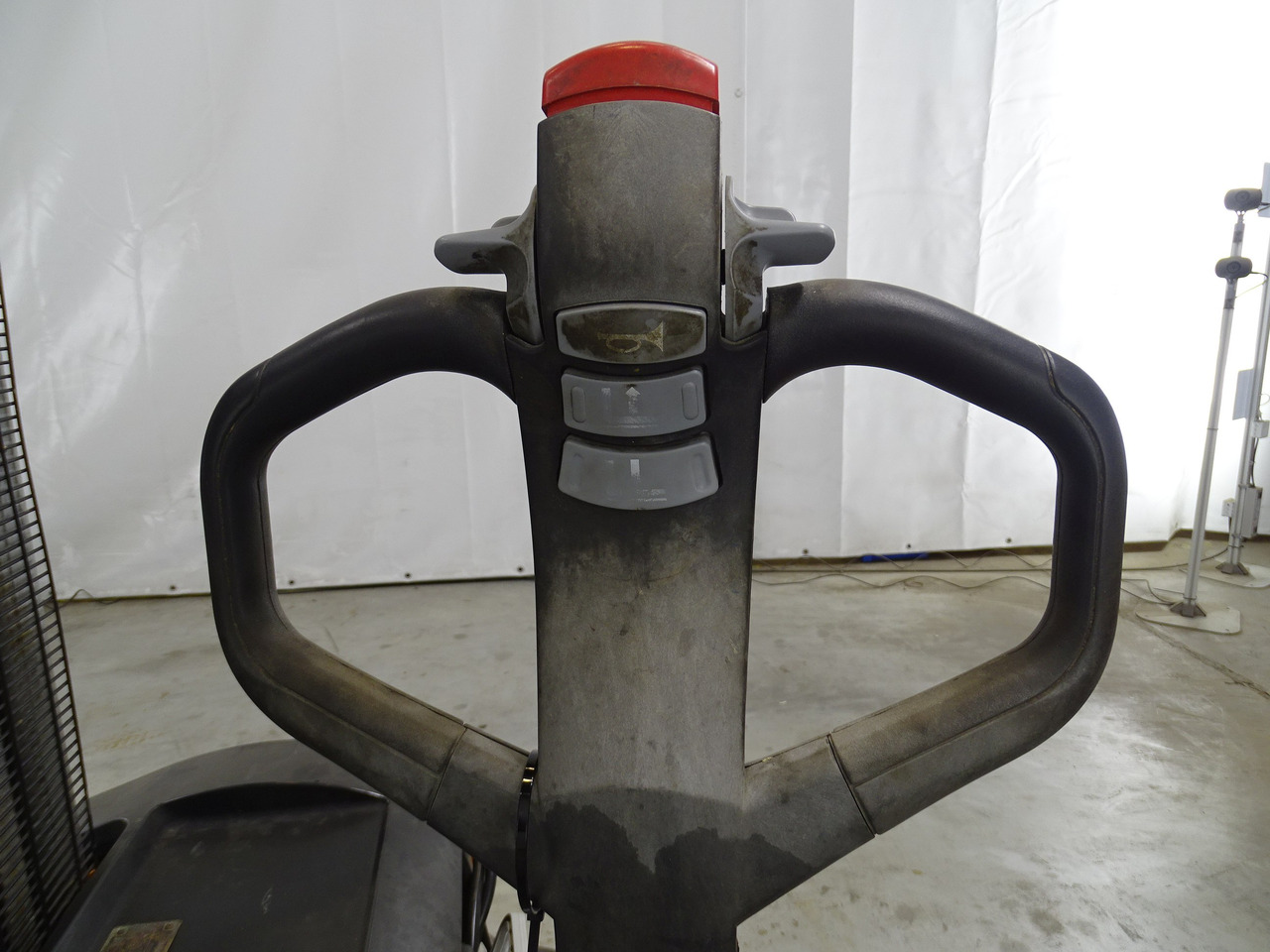 Still EGV16 - Штабелер: фото 3 Still EGV16 - Штабелер: фото 3