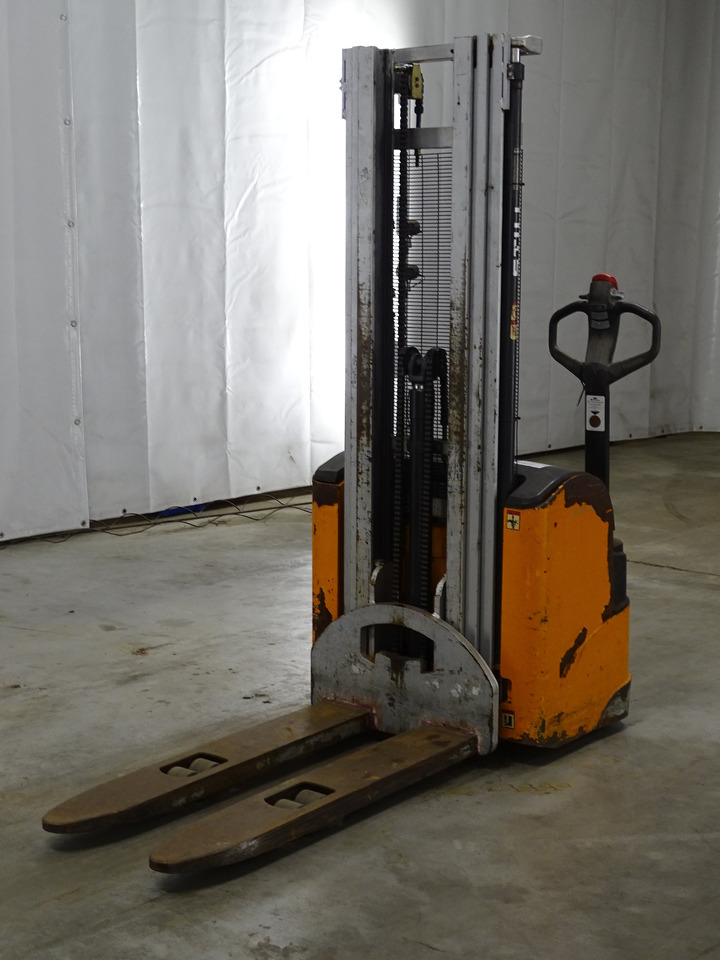 Still EGV16 - Штабелер: фото 1 Still EGV16 - Штабелер: фото 1