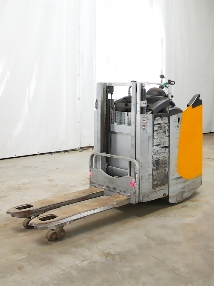 Still EXD-S20 - Штабелер: фото 1 Still EXD-S20 - Штабелер: фото 1