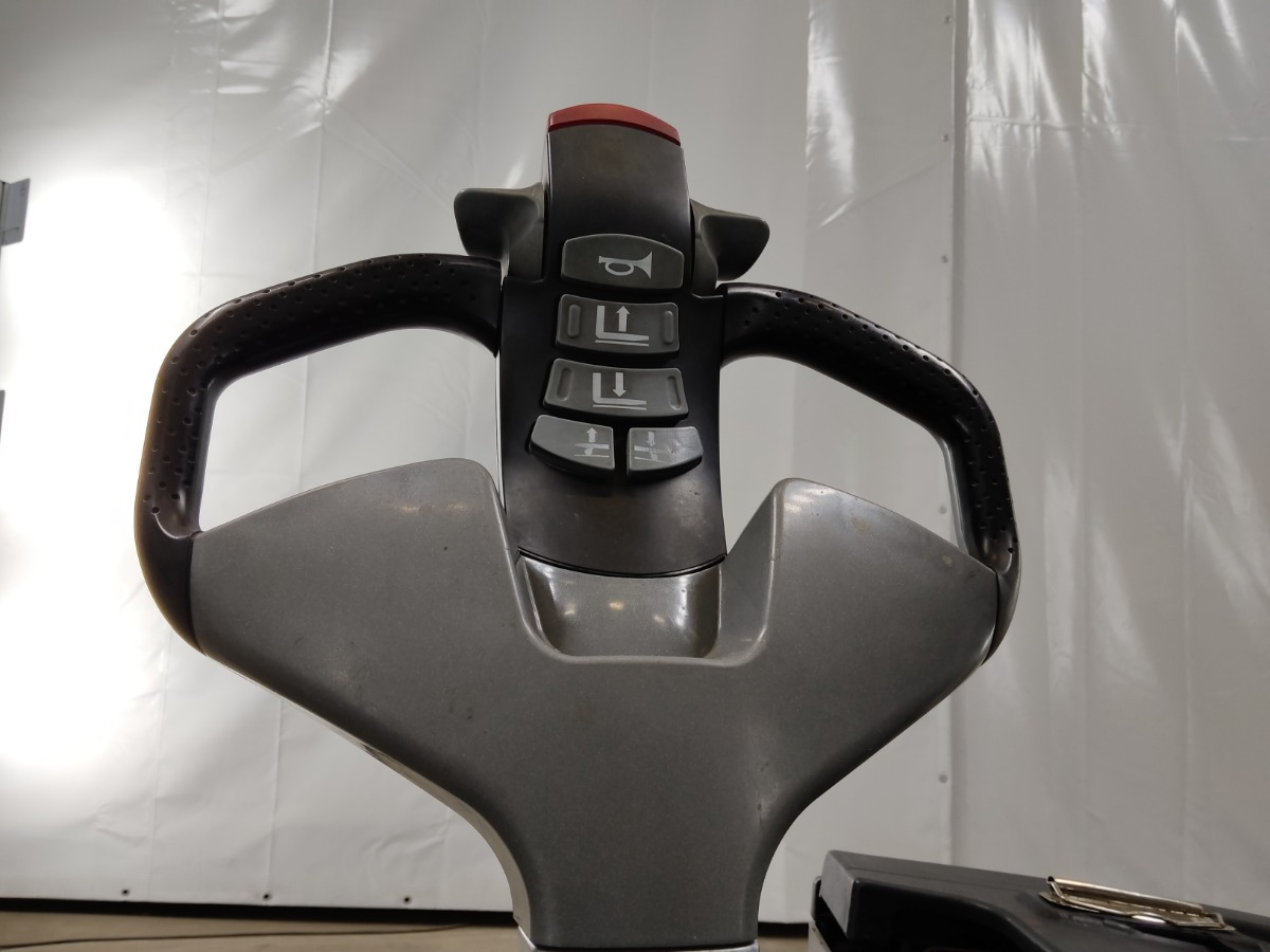 Still EXD-SF20 - Штабелер: фото 3 Still EXD-SF20 - Штабелер: фото 3