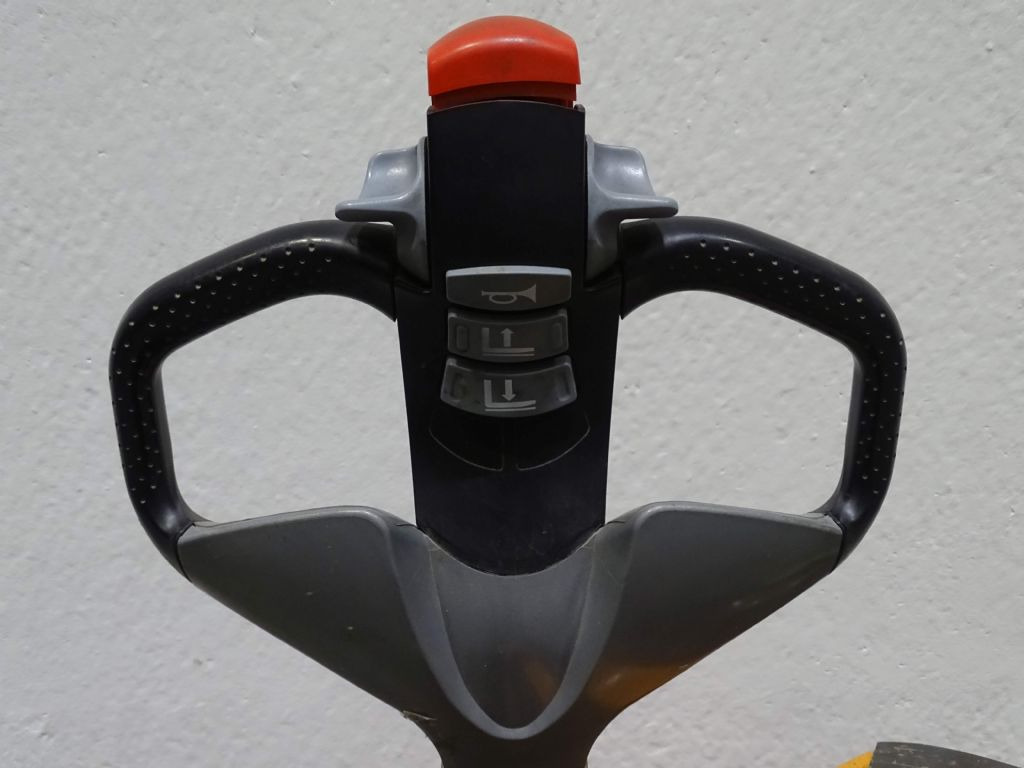 Still EXU16 - Візок: фото 3 Still EXU16 - Візок: фото 3