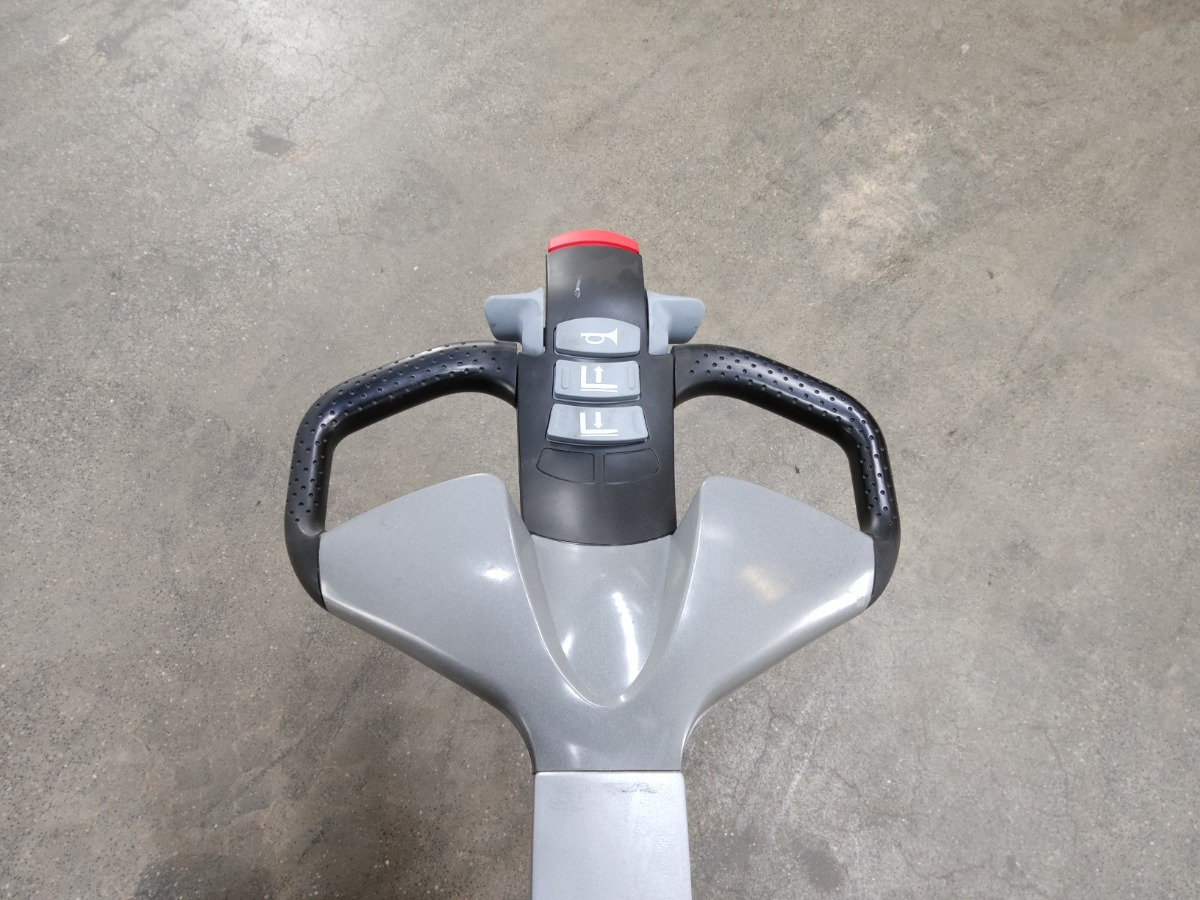 Still EXU18/800MM/BRONZE - Візок: фото 3 Still EXU18/800MM/BRONZE - Візок: фото 3