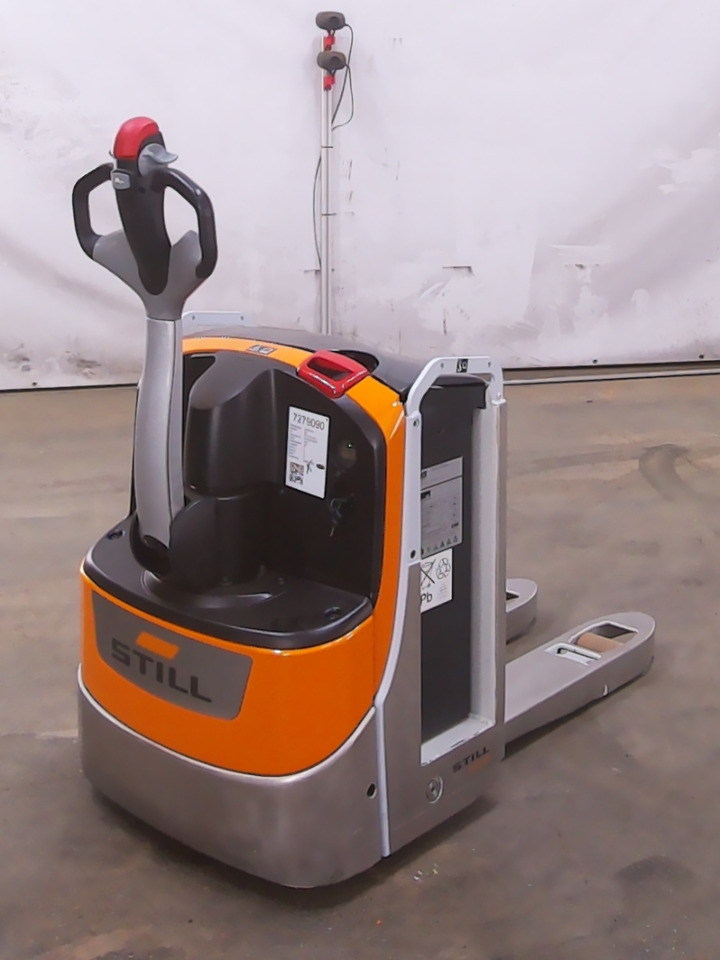 Still EXU18/800MM/BRONZE - Візок: фото 2 Still EXU18/800MM/BRONZE - Візок: фото 2