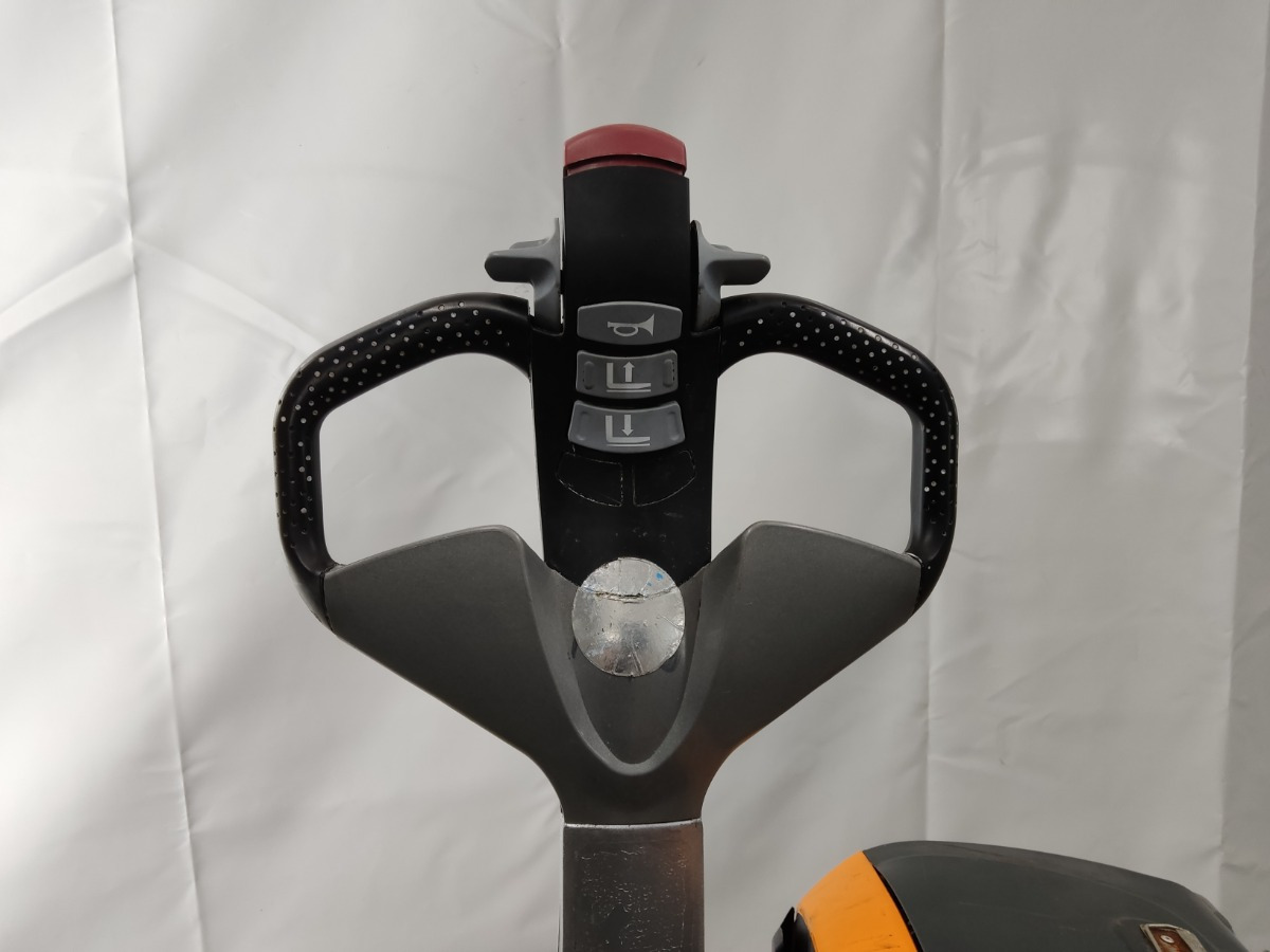 Still EXU18 - Візок: фото 3 Still EXU18 - Візок: фото 3