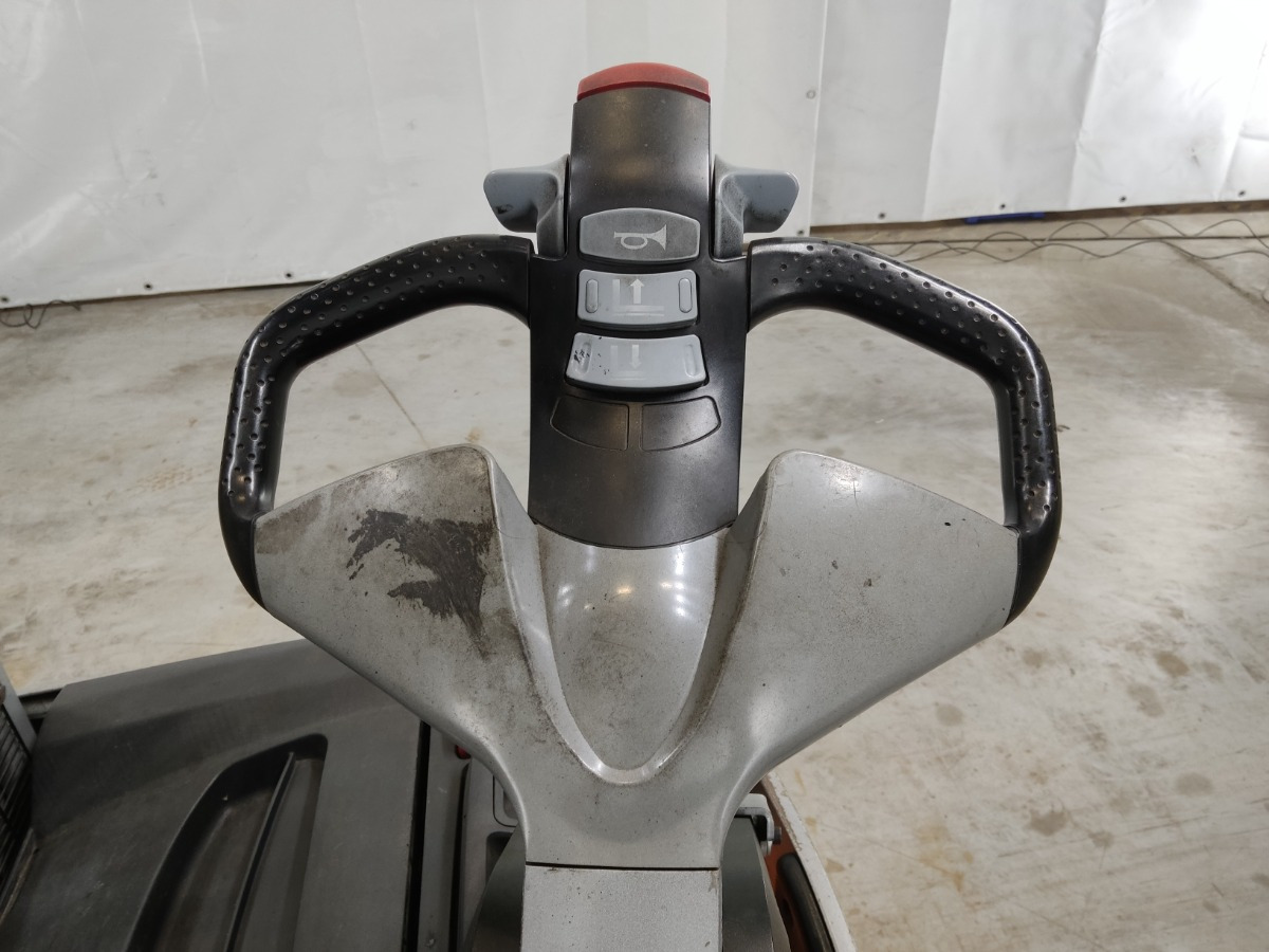 Still EXV-SF16 - Штабелер: фото 3 Still EXV-SF16 - Штабелер: фото 3